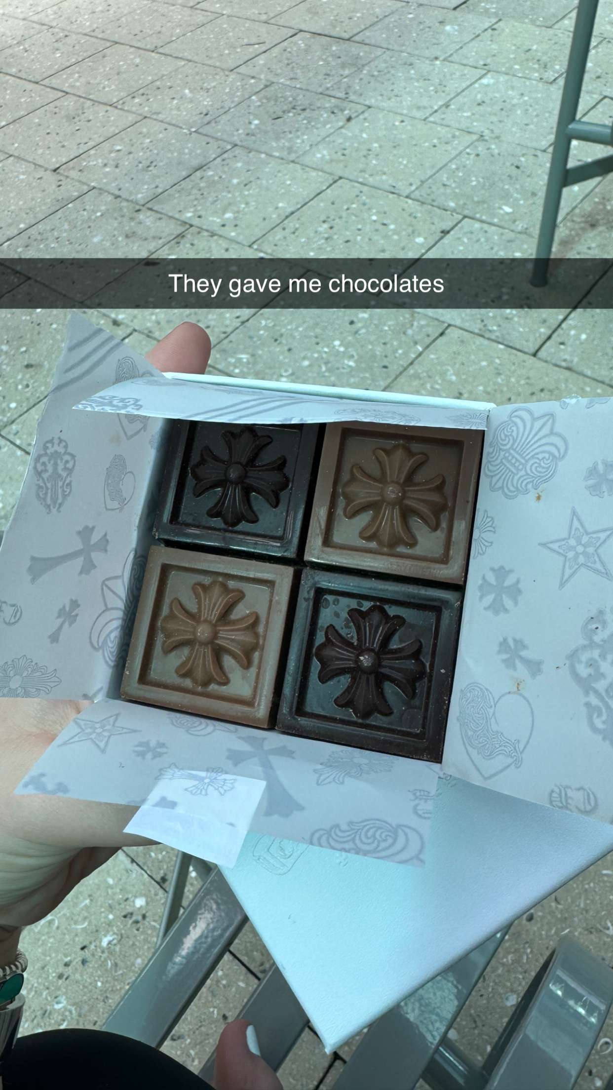 xxxtinacarmella snapchat image archive image