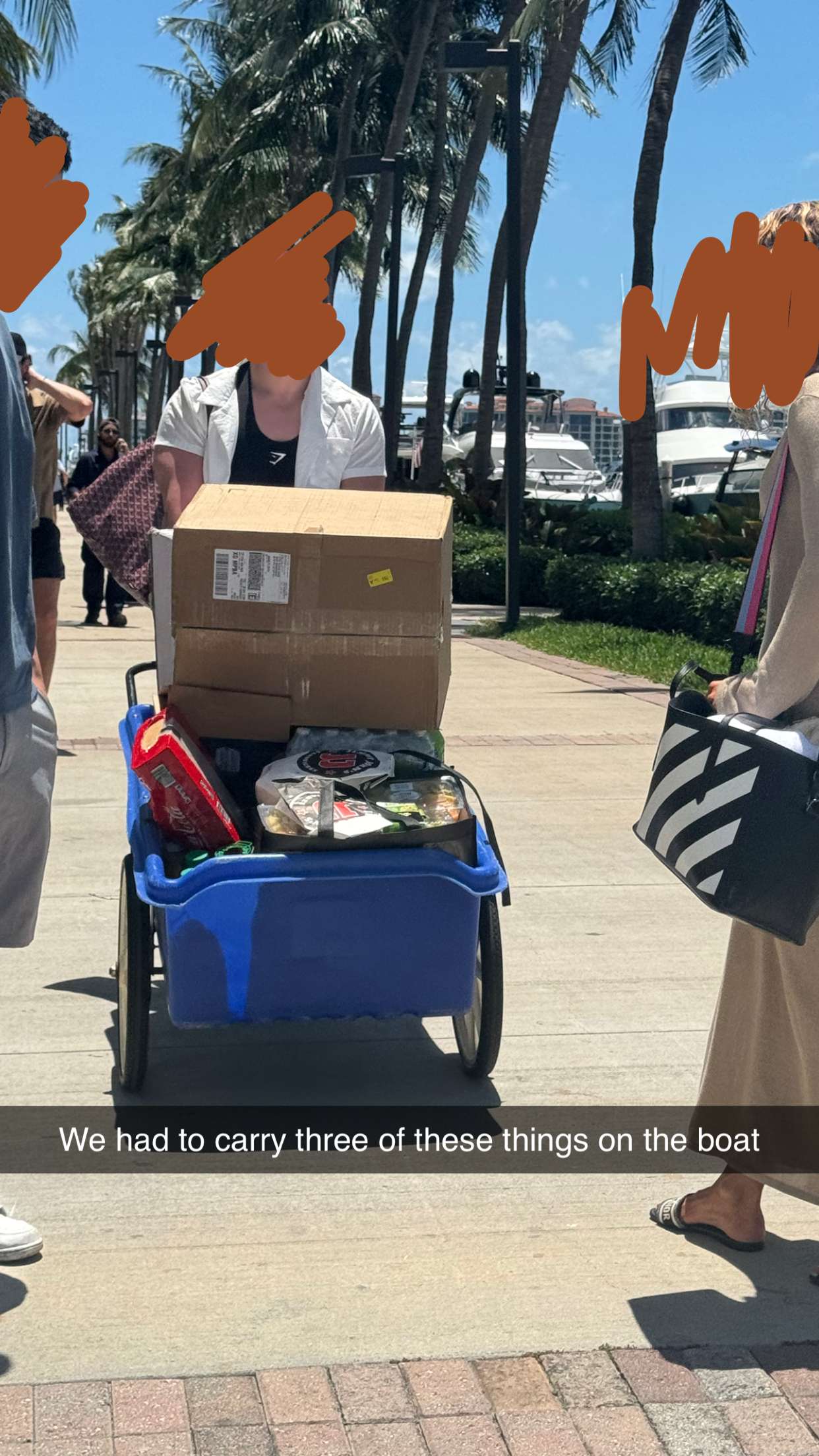 xxxtinacarmella snapchat image archive image