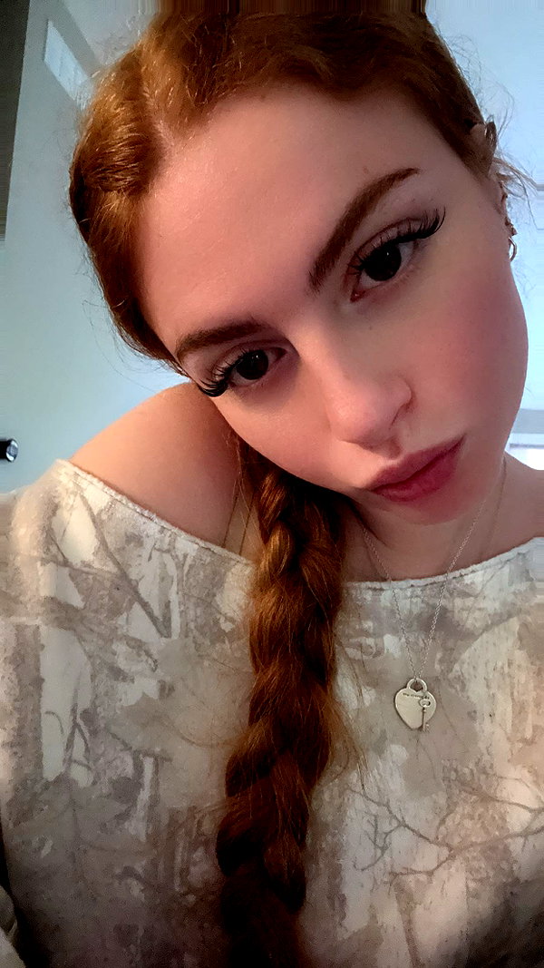 xxxtinacarmella snapchat image archive image