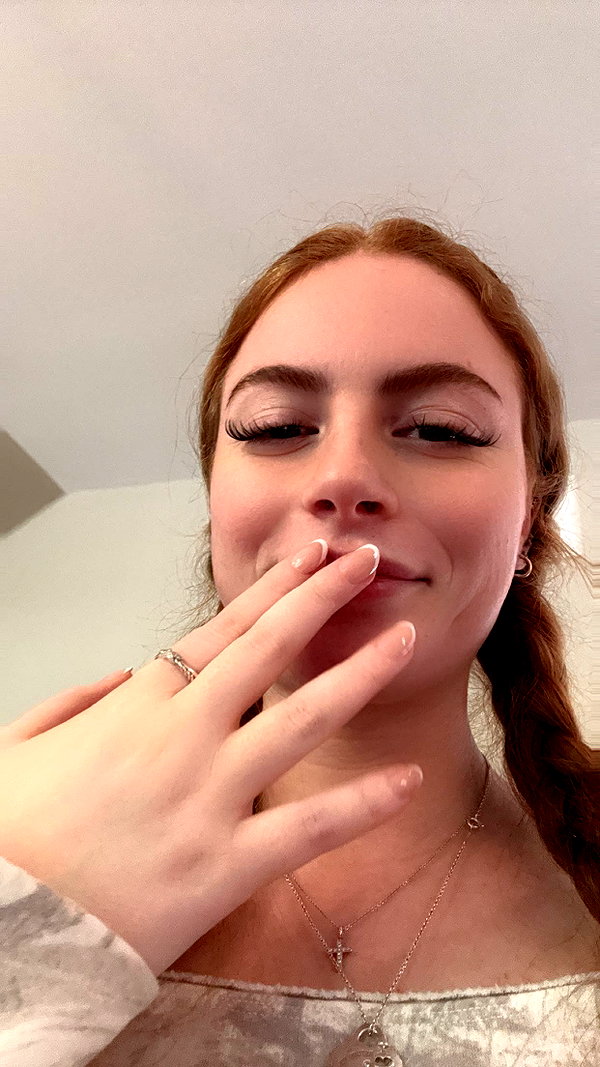 xxxtinacarmella snapchat image archive image
