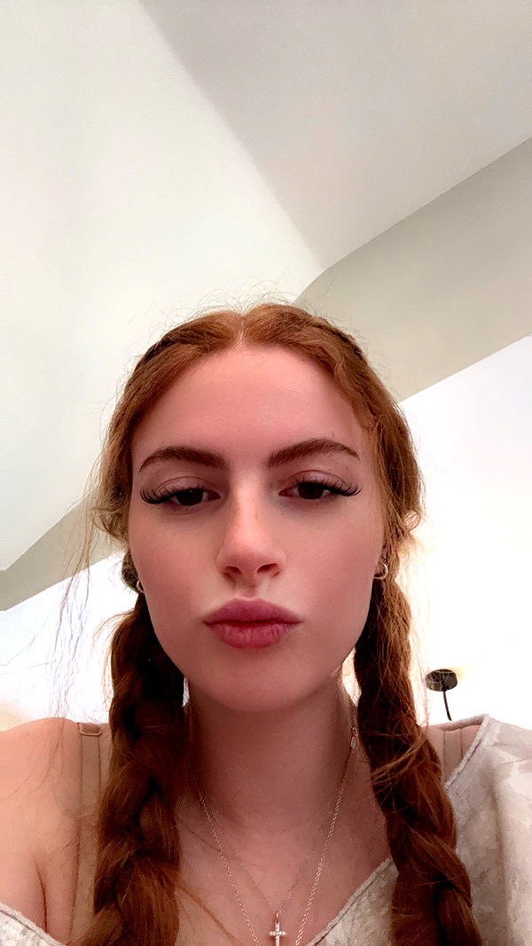 xxxtinacarmella snapchat image archive image