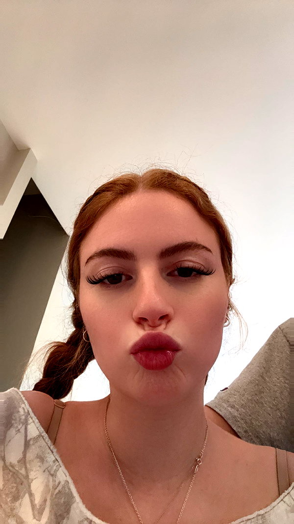 xxxtinacarmella snapchat image archive image