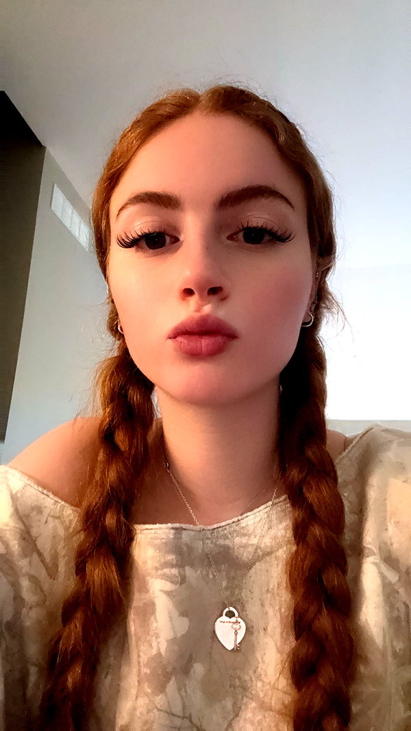 xxxtinacarmella snapchat image archive image