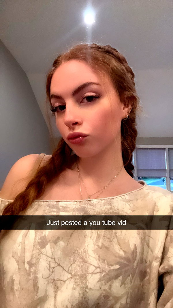 xxxtinacarmella snapchat image archive image