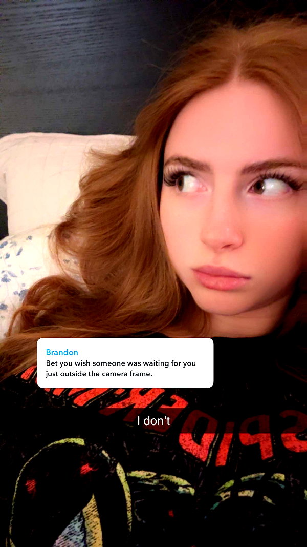 xxxtinacarmella snapchat image archive image