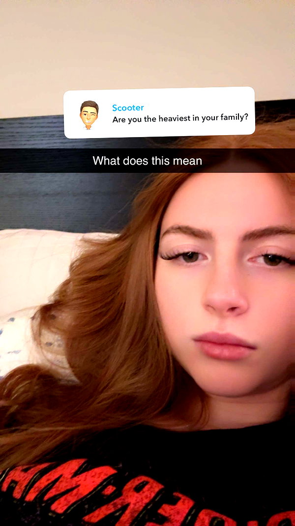 xxxtinacarmella snapchat image archive image