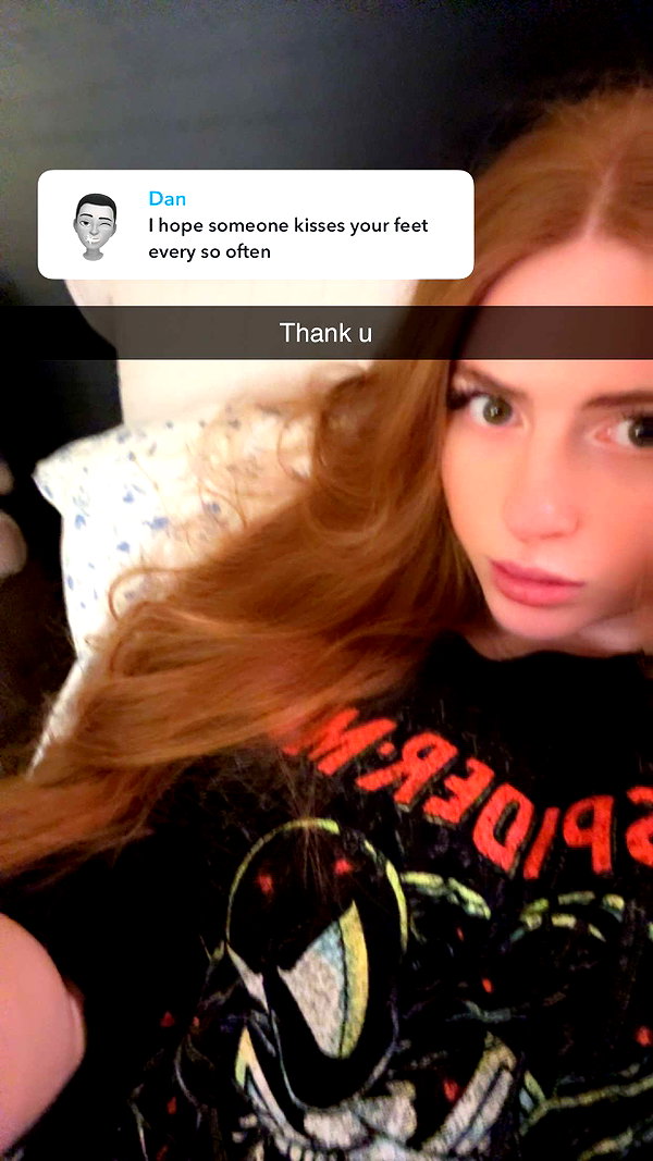 xxxtinacarmella snapchat image archive image