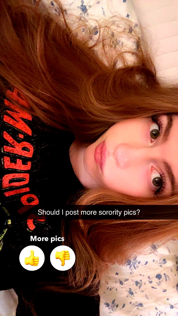 xxxtinacarmella snapchat image archive image