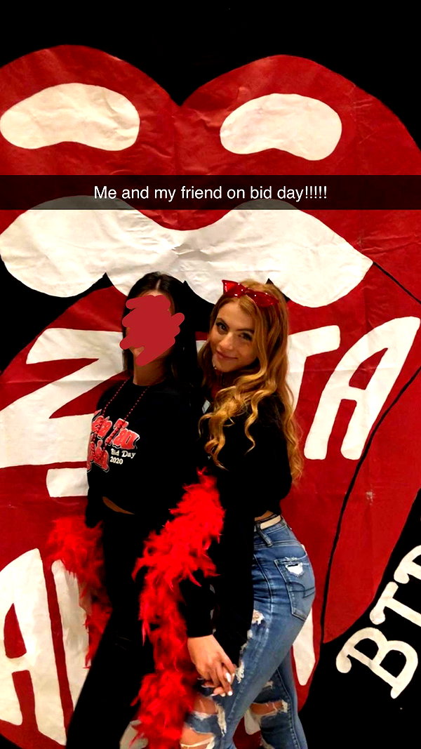 xxxtinacarmella snapchat image archive image