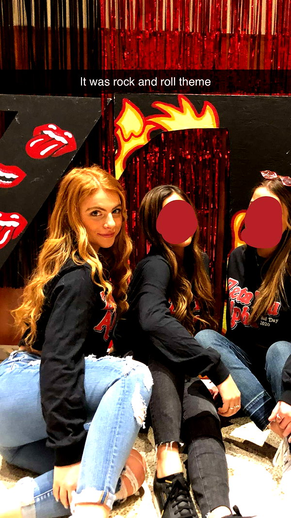 xxxtinacarmella snapchat image archive image