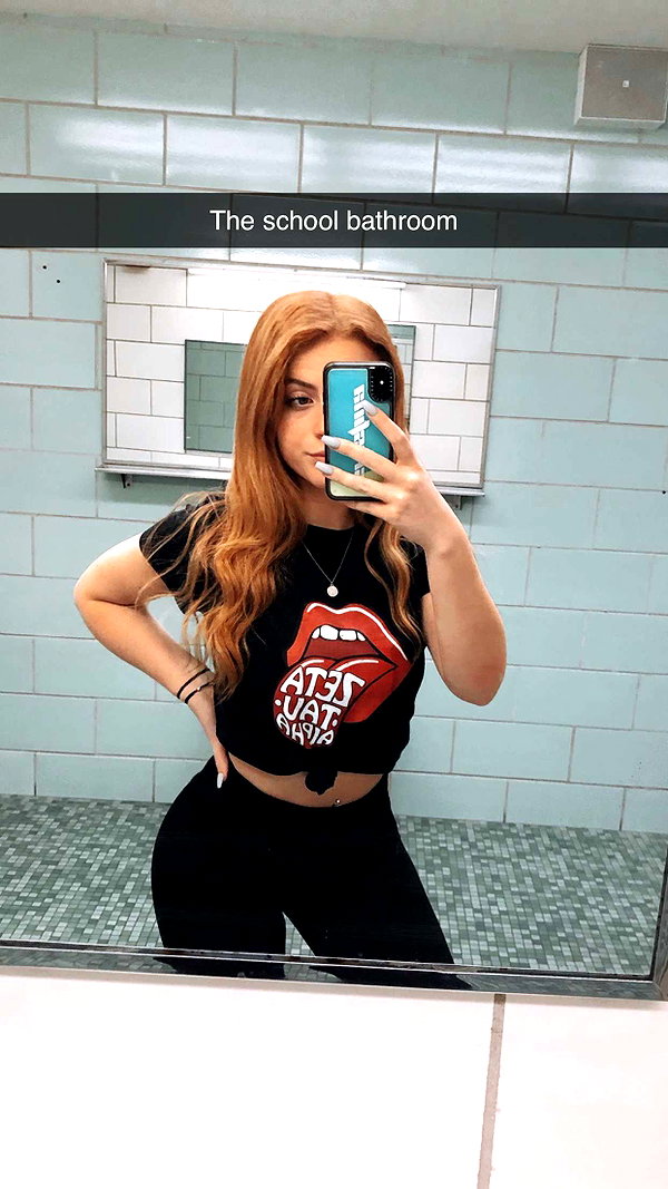 xxxtinacarmella snapchat image archive image