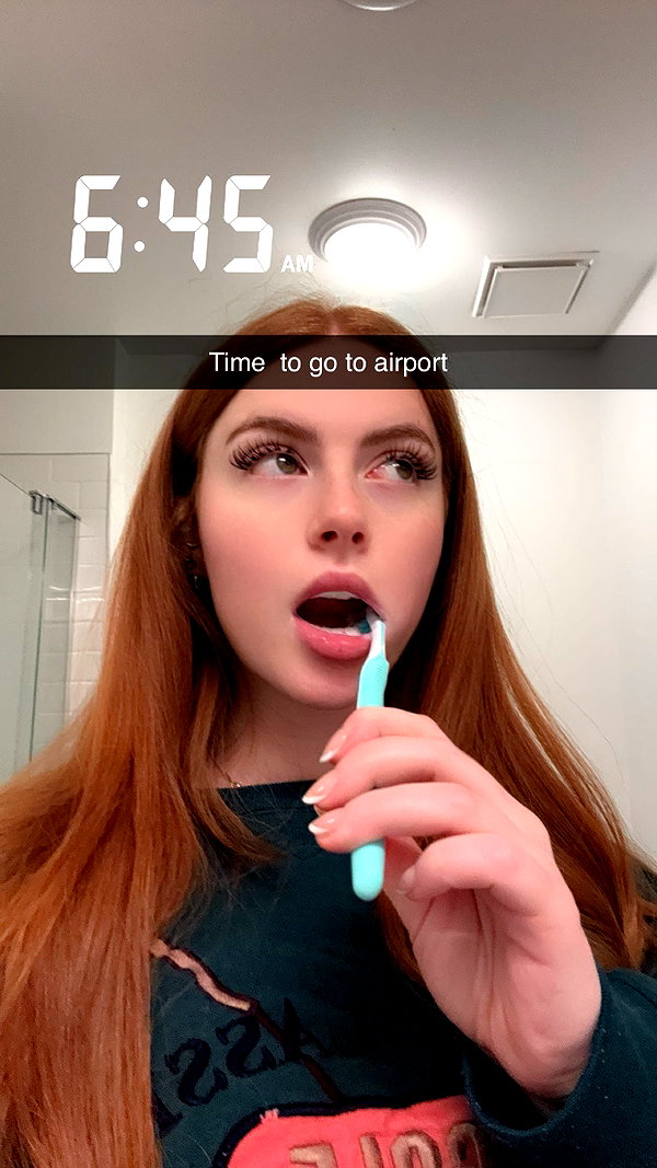 xxxtinacarmella snapchat image archive image