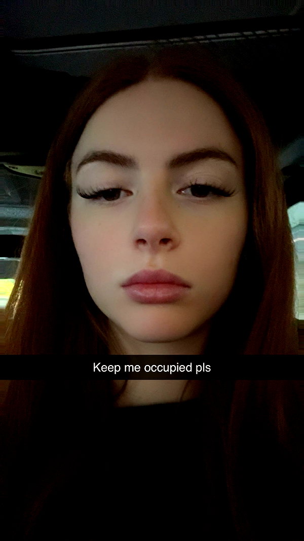 xxxtinacarmella snapchat image archive image