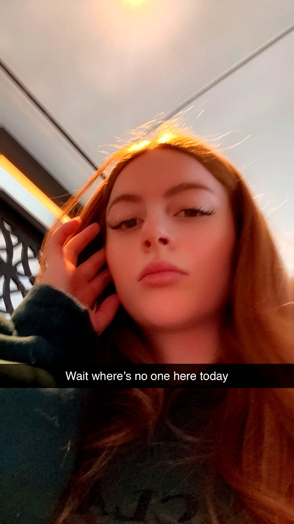 xxxtinacarmella snapchat image archive image