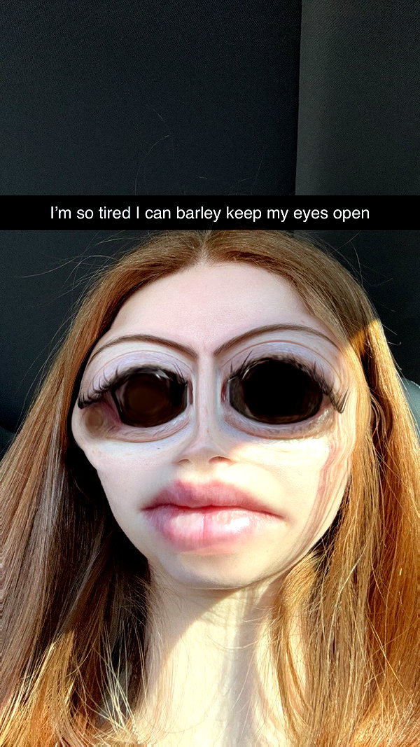 xxxtinacarmella snapchat image archive image