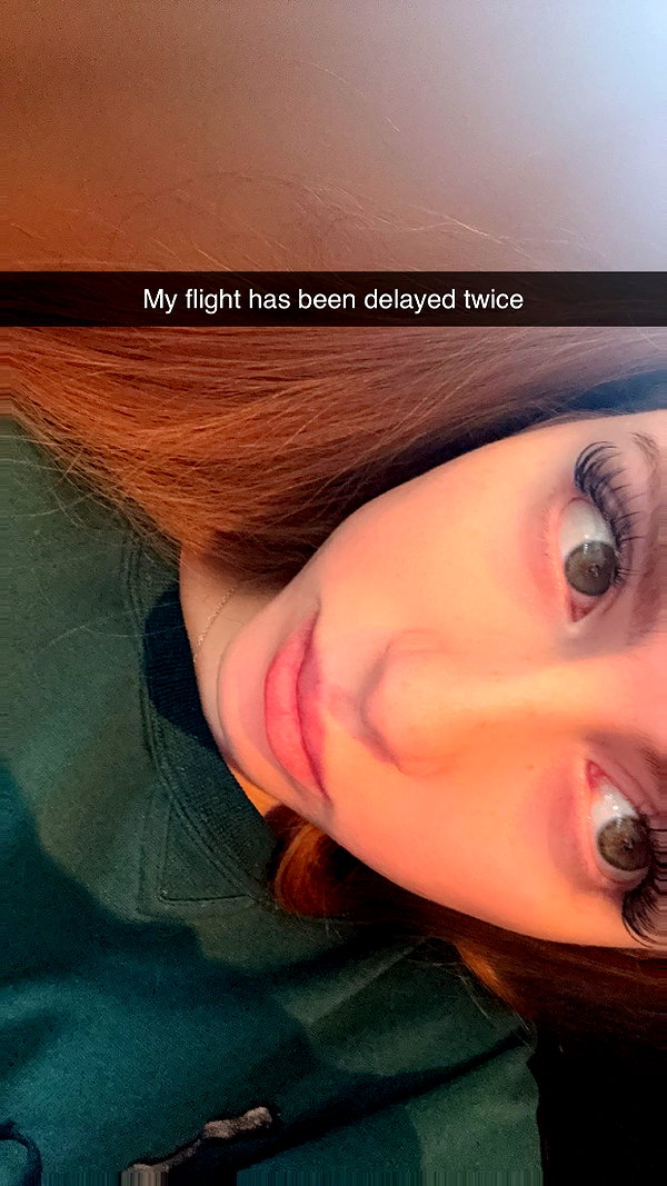xxxtinacarmella snapchat image archive image