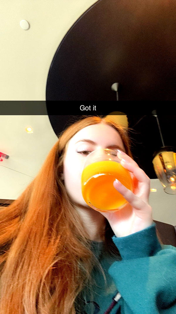 xxxtinacarmella snapchat image archive image