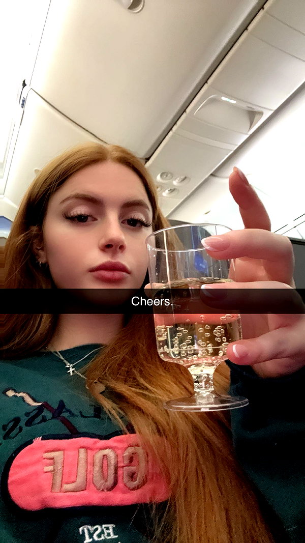 xxxtinacarmella snapchat image archive image
