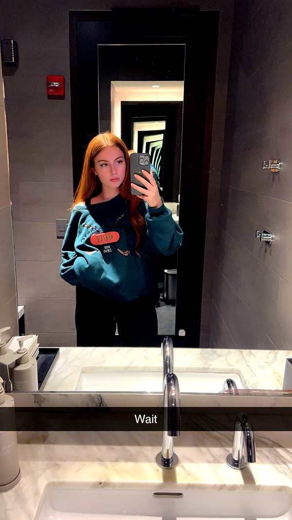 xxxtinacarmella snapchat image archive image