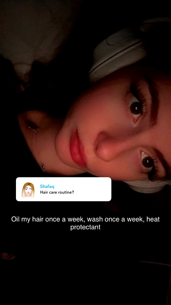 xxxtinacarmella snapchat image archive image