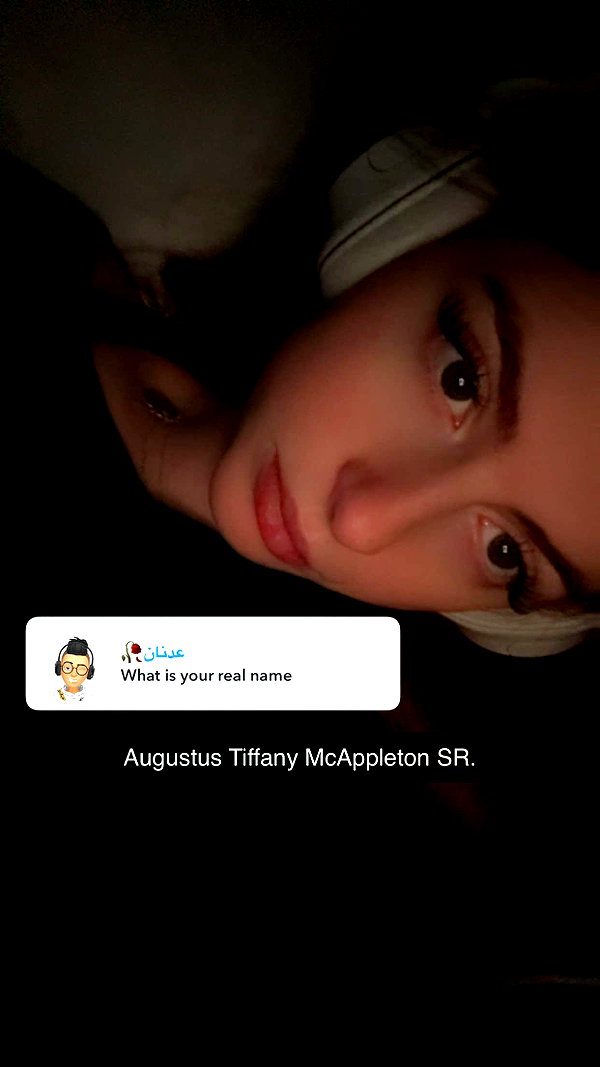 xxxtinacarmella snapchat image archive image