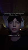 xxxtinacarmella Altpins Profile Picture