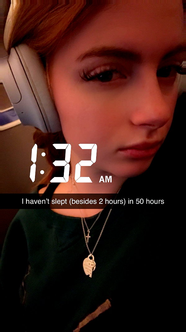 xxxtinacarmella snapchat image archive image