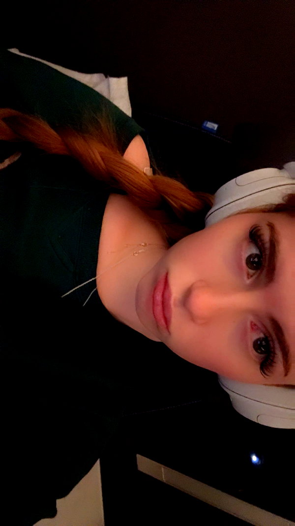 xxxtinacarmella snapchat image archive image