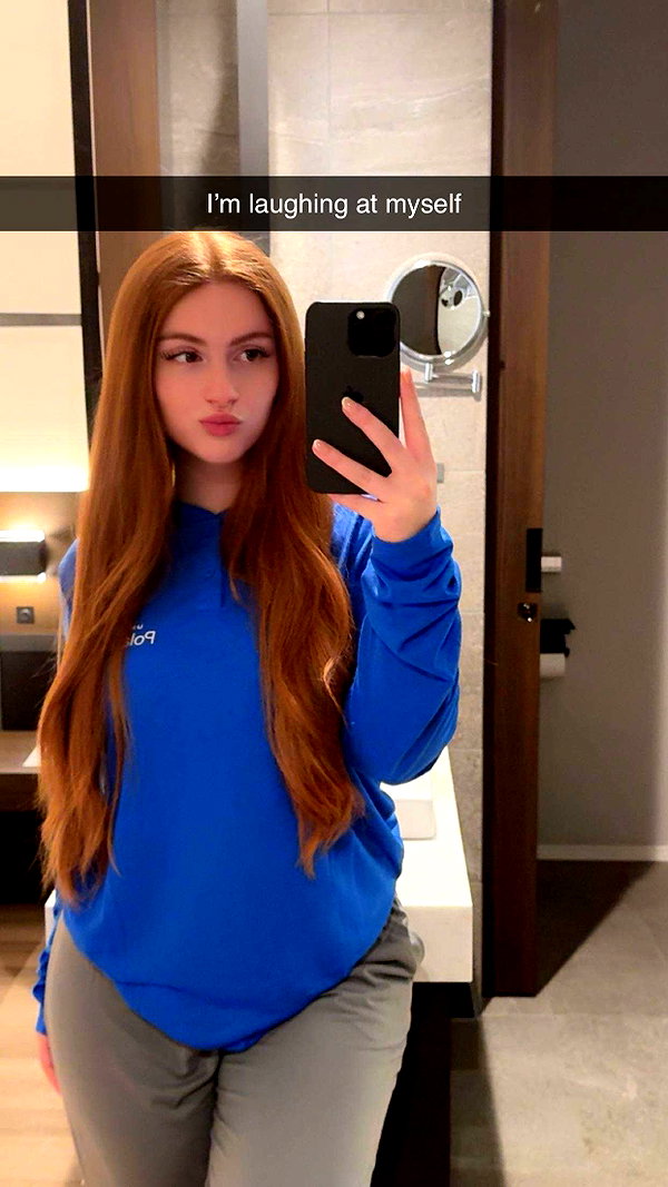 xxxtinacarmella snapchat image archive image