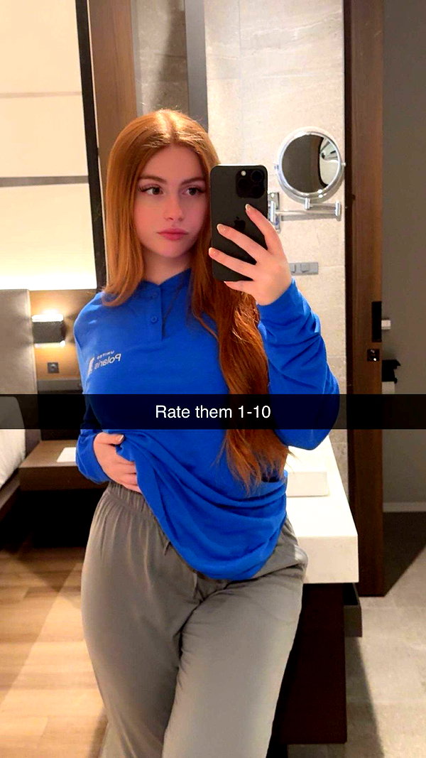 xxxtinacarmella snapchat image archive image