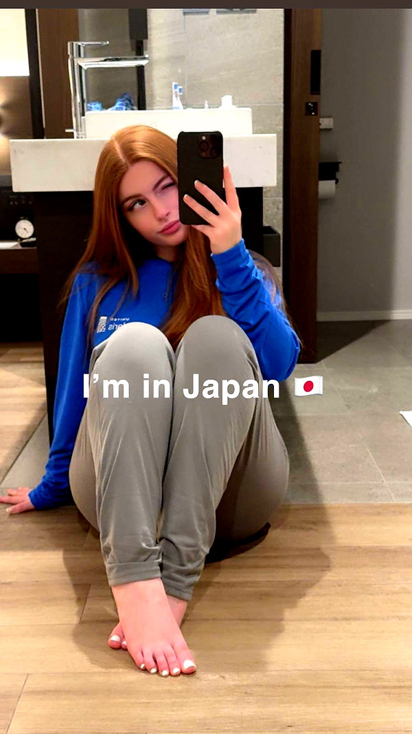 xxxtinacarmella snapchat image archive image