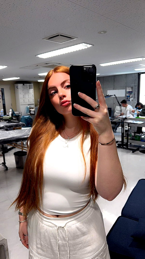 xxxtinacarmella snapchat image archive image