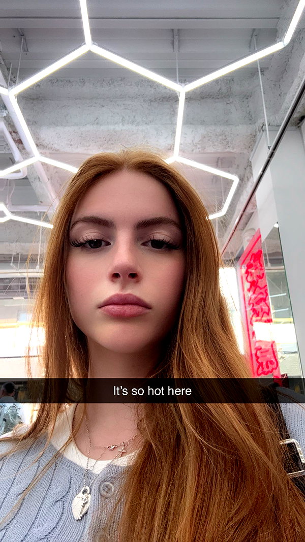 xxxtinacarmella snapchat image archive image