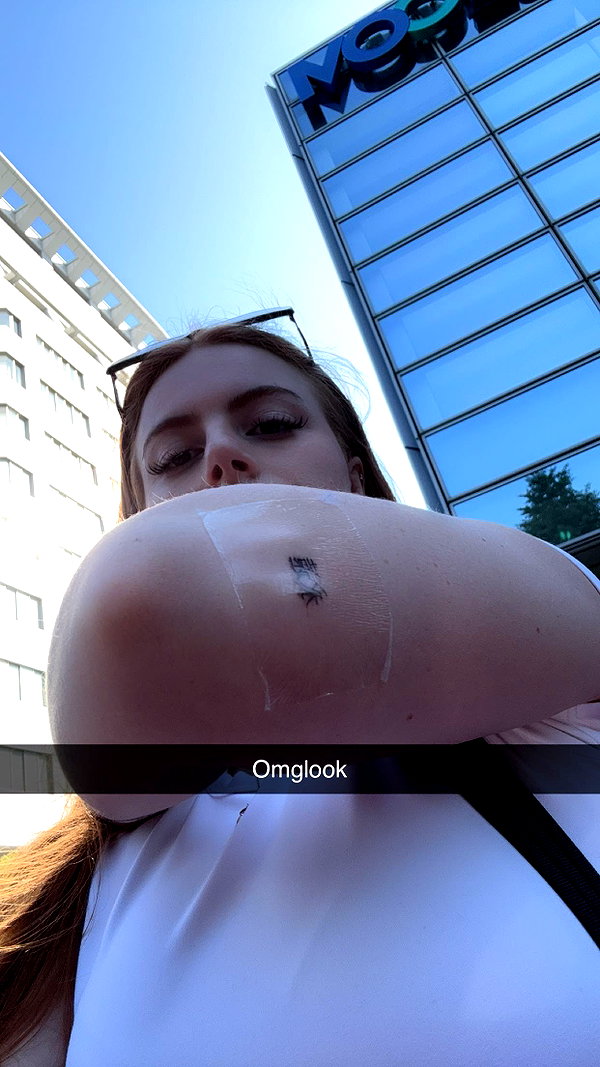 xxxtinacarmella snapchat image archive image