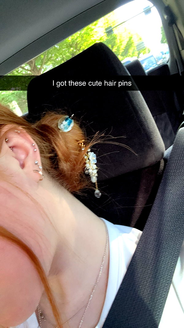 xxxtinacarmella snapchat image archive image
