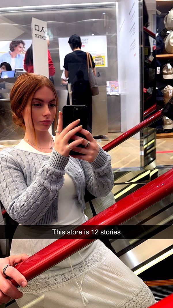 xxxtinacarmella snapchat image archive image