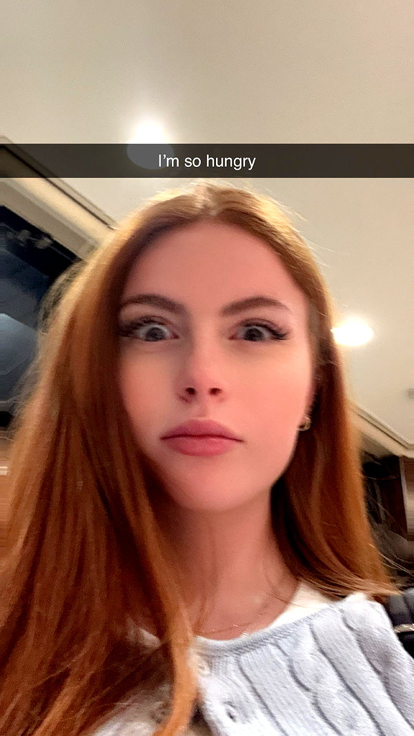 xxxtinacarmella snapchat image archive image