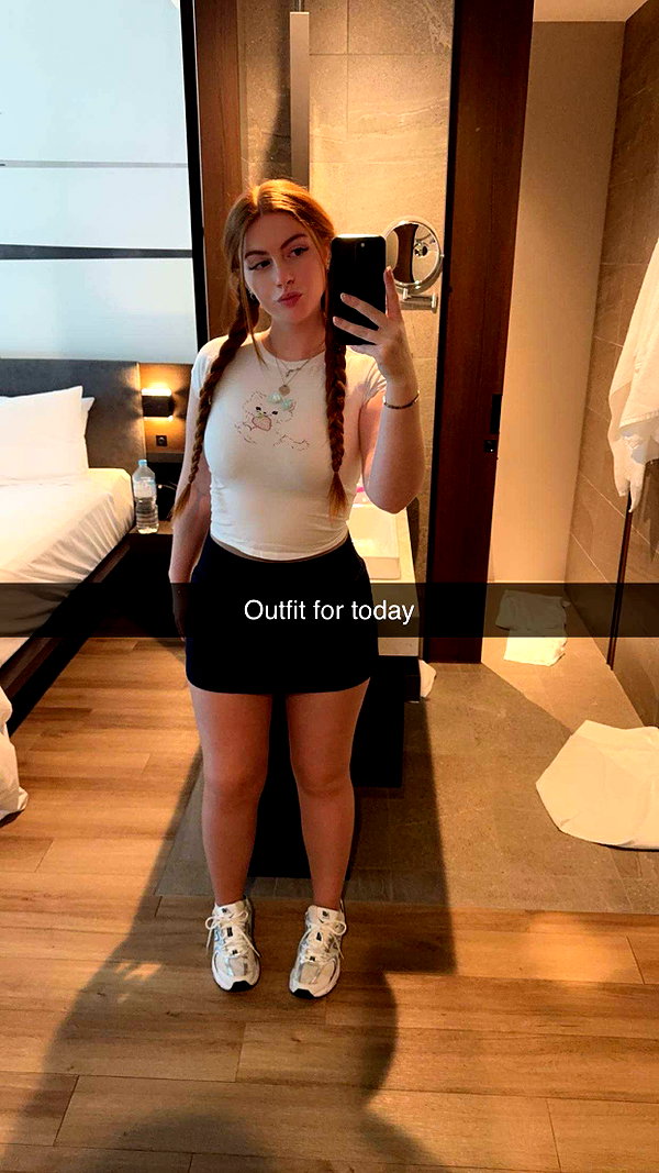 xxxtinacarmella snapchat image archive image
