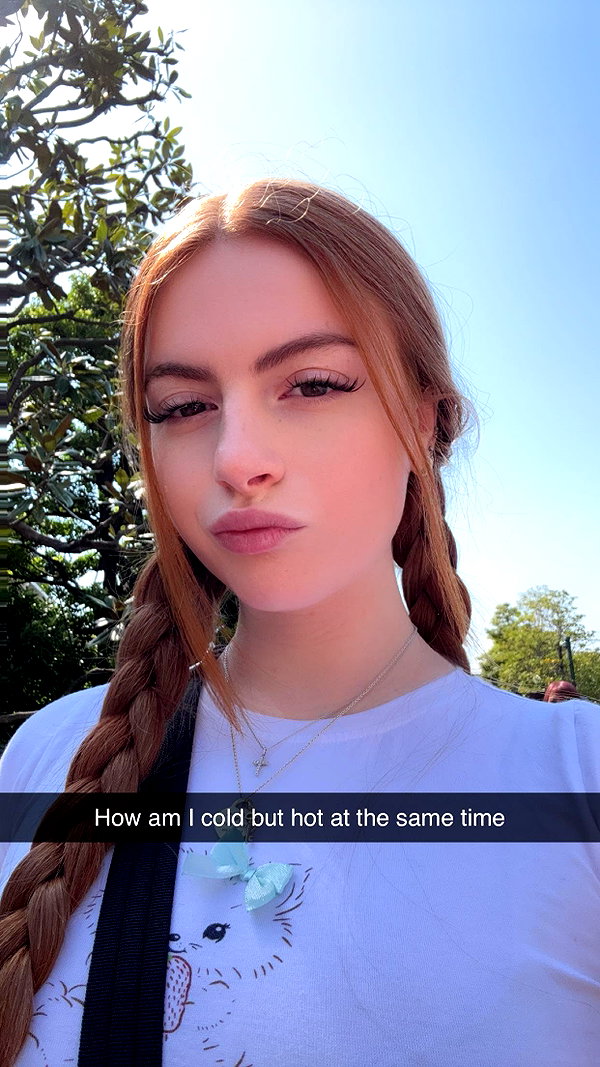 xxxtinacarmella snapchat image archive image
