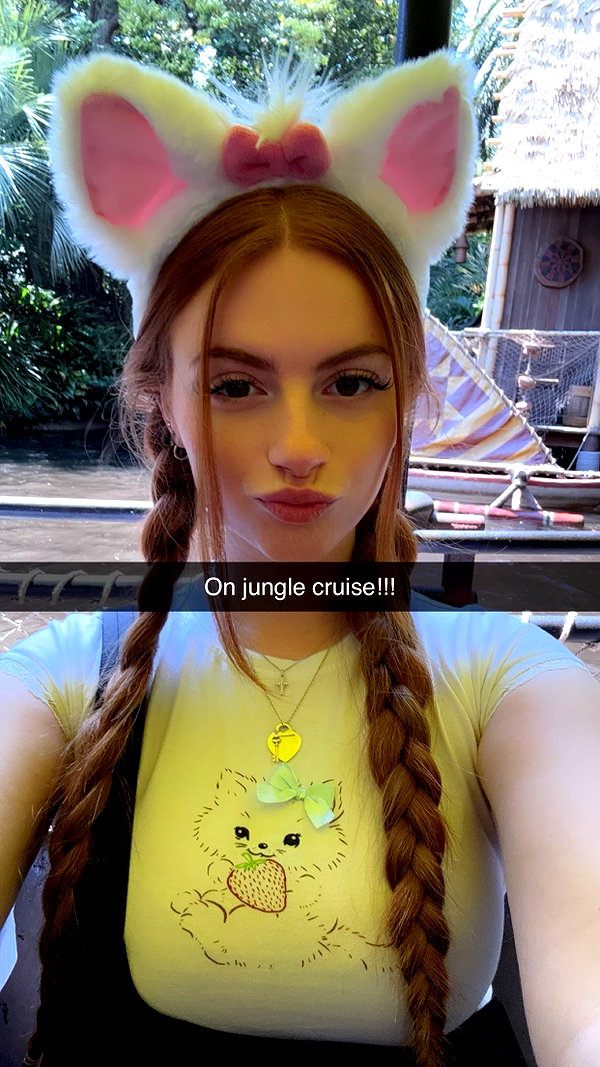 xxxtinacarmella snapchat image archive image