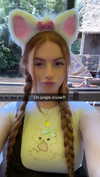 xxxtinacarmella Altpins Profile Picture