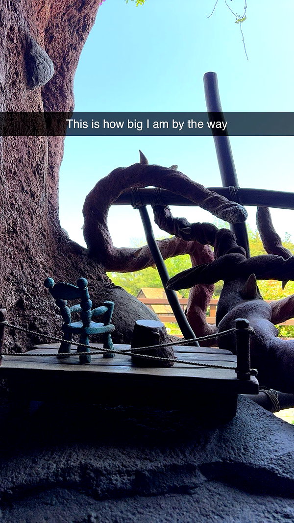 xxxtinacarmella snapchat image archive image
