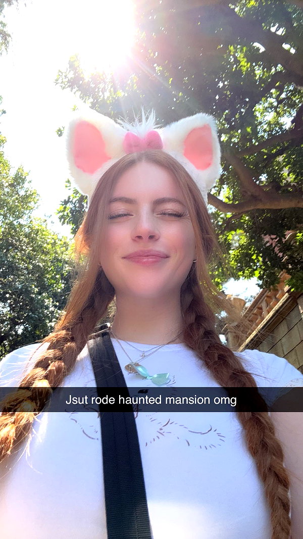 xxxtinacarmella snapchat image archive image