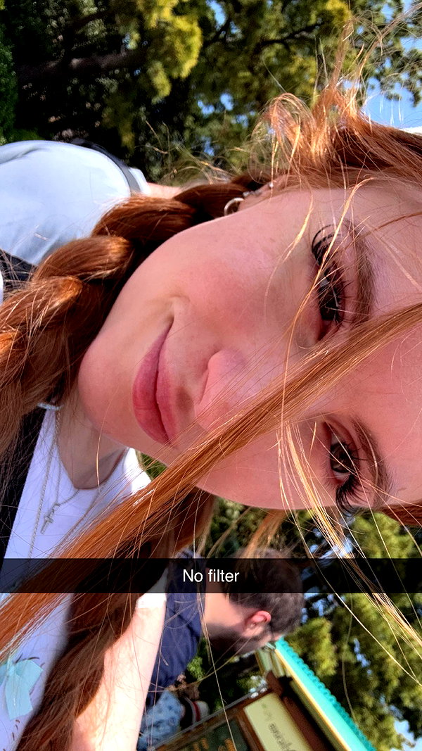 xxxtinacarmella snapchat image archive image