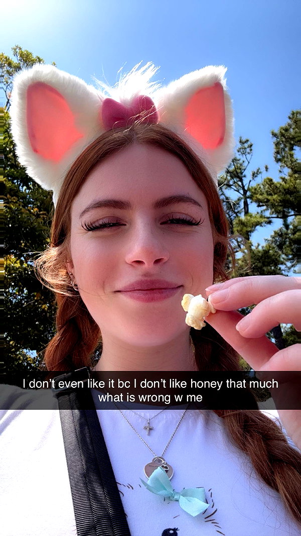 xxxtinacarmella snapchat image archive image