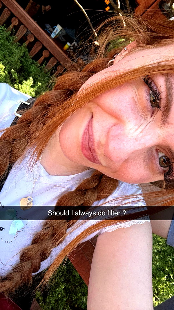 xxxtinacarmella snapchat image archive image