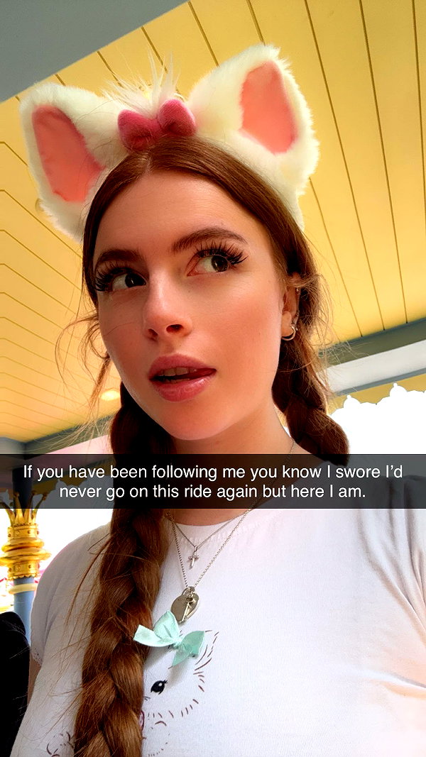 xxxtinacarmella snapchat image archive image