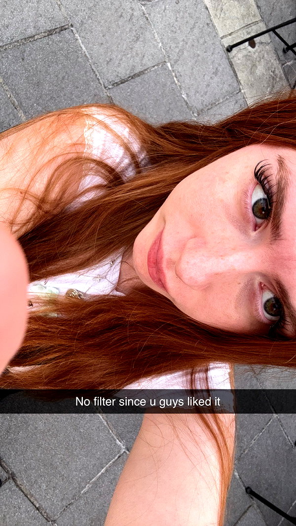 xxxtinacarmella snapchat image archive image