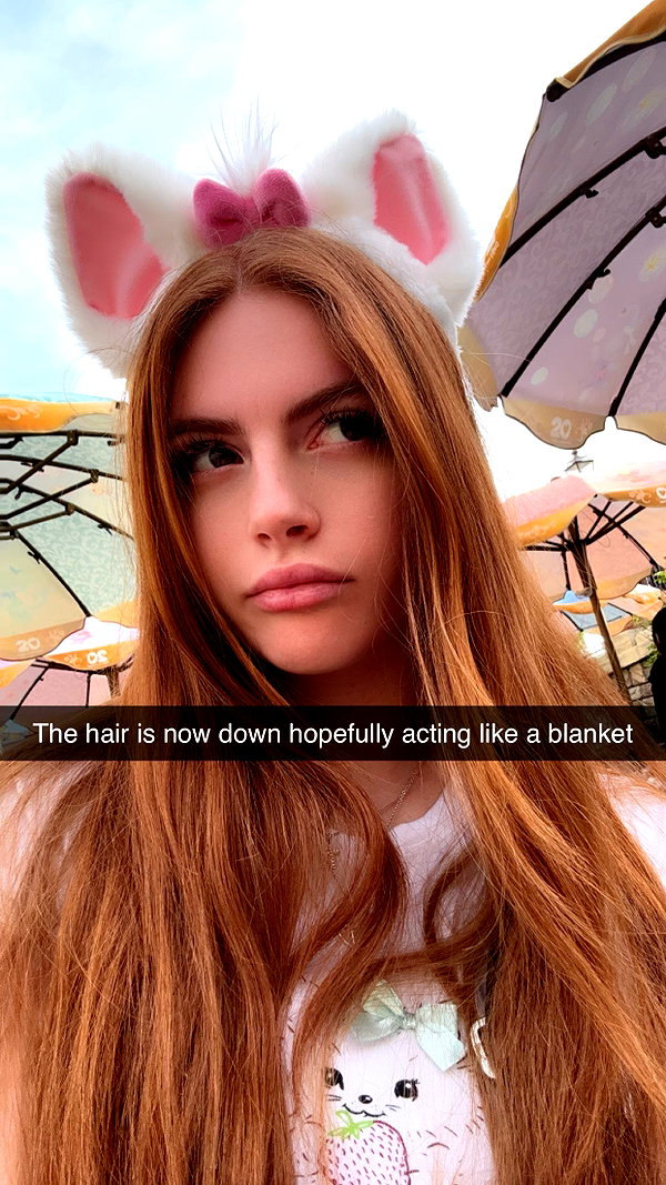 xxxtinacarmella snapchat image archive image