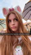 xxxtinacarmella Altpins Profile Picture